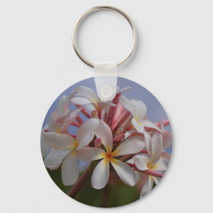 Llavero Manojo de Plumeria