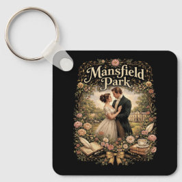 Llavero Mansfield Park