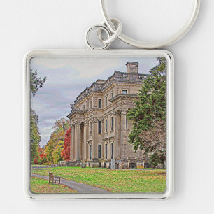 Llavero Mansión de Vanderbuilt