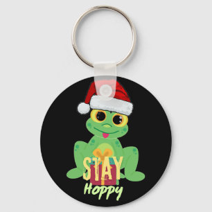 Llavero Mantén la Hoppy