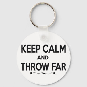 Llavero Mantener Calor Shot Put Discus Hammer Thyline Keyc