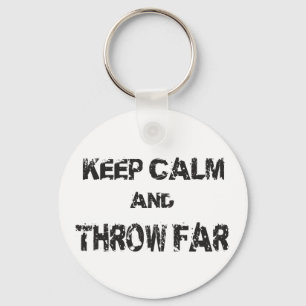 Llavero Mantener Calor Shot Put Discus Hammer Thyline Keyc