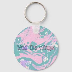 Llavero Mantener la magia