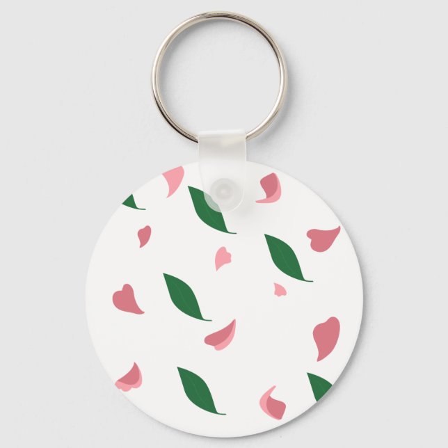 LLAVERO MANTENERLO SIMPLE (Anverso)