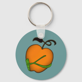 Llavero Manzana dorada de Eris