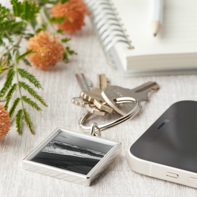 Llavero mar es (Lado)