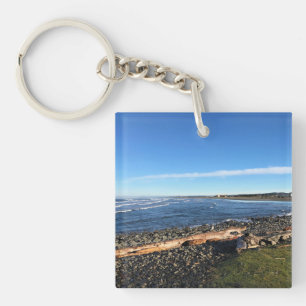 Llavero Mar, Oregón