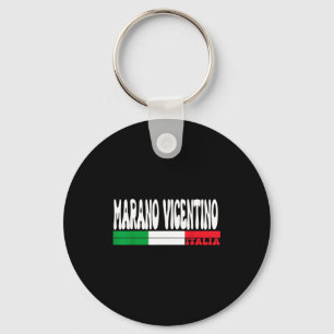 Llavero Marano Vicentino Ciudad Italia Viajeros Amantes It