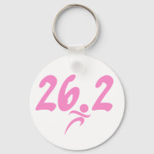 Maratón rosa 26.2