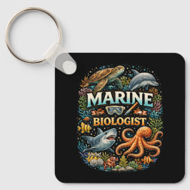 Llavero Maravillas del Reino Oceánico