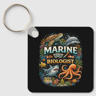 Llavero Maravillas del Reino Oceánico