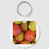 Maravillosos mangos