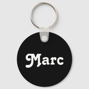Llavero Marc de cadena de clave