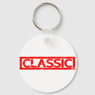 Llavero Marca clásica