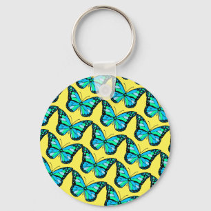 LLAVERO MARCA DE BOTÓN-21