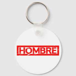 Llavero Marca de hombre