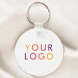Llavero Marca de logotipo comercial<br><div class="desc">Lleva tu marca por todas partes con una cadena de claves personalizada que incluye tu logo o imagen! Perfecto para la marca de negocios o el estilo personal, esta cadena de claves personalizado es un accesorio práctico y llamativo que mantiene su marca en el centro. Ideal para regalos, regalos de...</div>