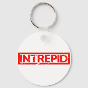 Llavero Marca Intrepid