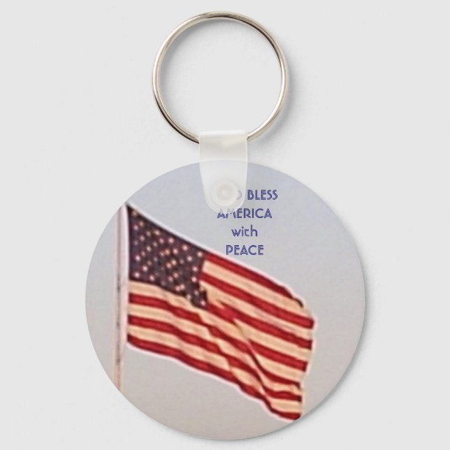 Llavero Marca Keychain (Anverso)