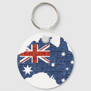Llavero marca secuin australia