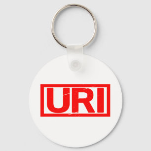Llavero Marca Uri