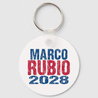 Llavero Marco Rubio 2028 (dis)