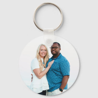 Llavero Marco y Amanda Magnet