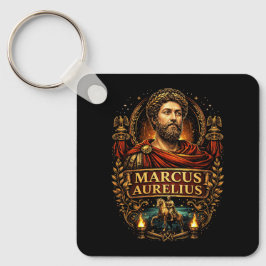 Llavero Marcus Aurelius