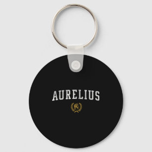 Llavero Marcus Aurelius - Meditaciones Fan Sports Look Shi
