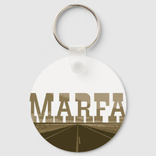 Llavero Marfa Texas