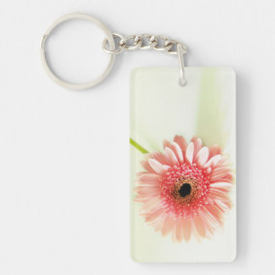 Llavero Margarita Gerbera