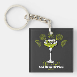Llavero Margaritas de medianoche 1692, brujas, brujas Sale