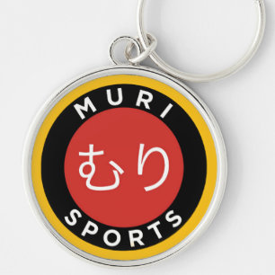 Llavero MARI SPORTS