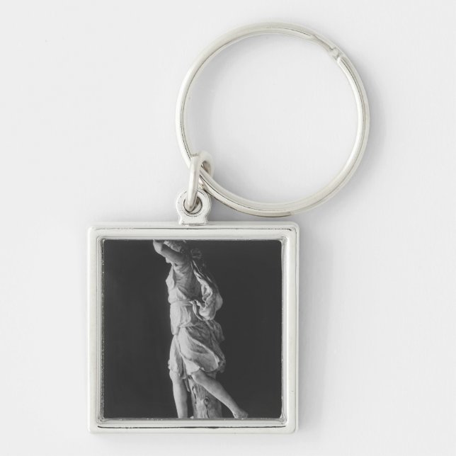 Llavero Marie-Adelaide de Saboya (Frente)