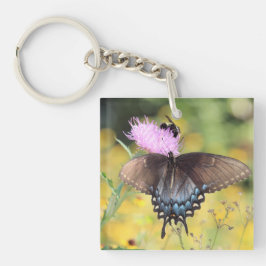 Llavero Mariposa