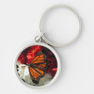 Llavero Mariposa