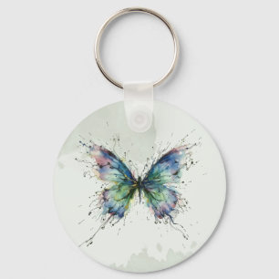 Llavero Mariposa