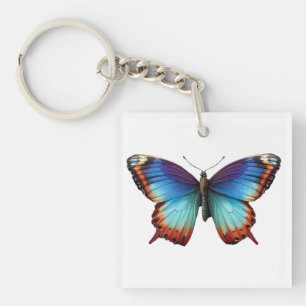 Llavero Mariposa