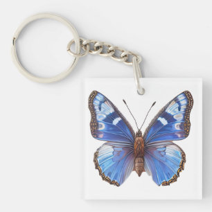 Llavero Mariposa
