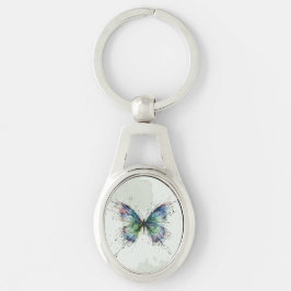 Llavero Mariposa