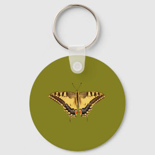 Llavero Mariposa bailarina
