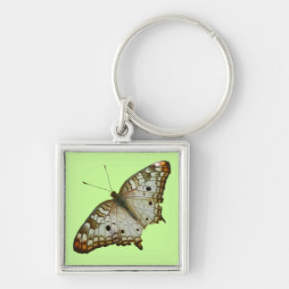 Llavero Mariposa exótica de Santa Lucía