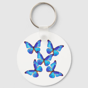 Llavero "Mariposa Morfo" の 優 良 製 品