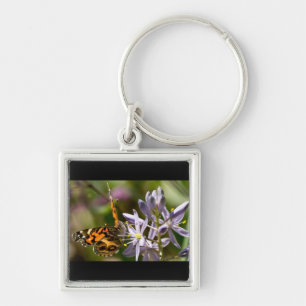 Llavero Mariposa Naranja en Ropa y Regalos de Jacinto Silv