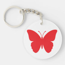 Mariposa Roja