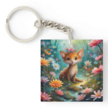 Mariposas de hongos mágicos