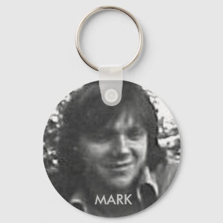 Llavero Mark Roller Key Chain