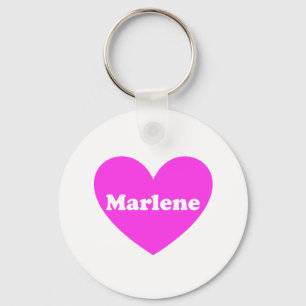 Llavero Marlene
