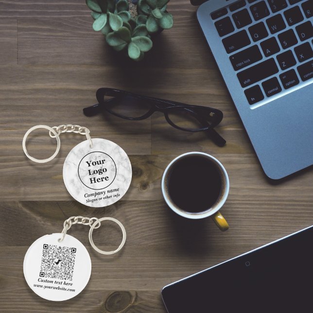 Llavero Mármol blanco (Subido por el creador)