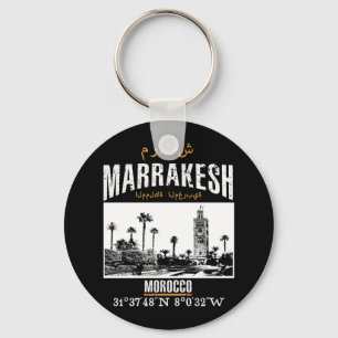 Llavero Marrakesh